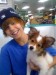 Justin+Biber++with+his+dog.jpg